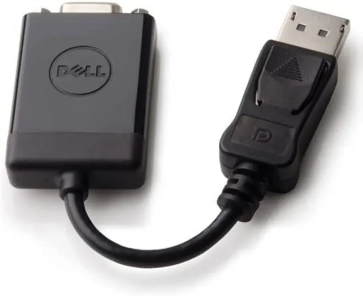 DisplayPort%20%20DP%20to%20VGA%20Adapter%20Cable%20M9N09%205KMR3%20Model%20-%20DANBNBC084%20-%20Image%202