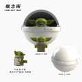 Baby Yoda in Cot Minifigures Lego Star Wars Blocks Toy. 