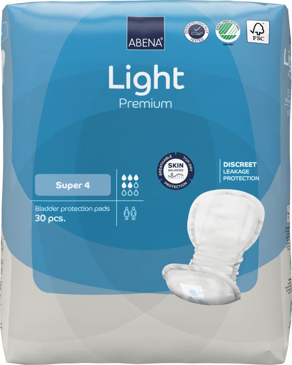 Abena%20Light%20Super%204%20(Abri%20San%204)%20UNISEX%20Incontinence%20Pads%2030%20Pcs,%20Absorbency%20850ml%20%7C%20MADE%20IN%20EUROPE%7C%20%20Eco-Labelled%20Men%20and%20Women%20Pads%20Adults,%20Breathable%20and%20Comfortable%20with%20Fast%20Absorption%20and%20Protection,%20After-Delivery%20Incontinence,%20Postpartum%20Essential%20-%20Image%203