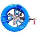 High-Quality Portable LPG Gas Stove Burner - Durable Outdoor Camping Stove Replacement Parts in Multiple Sizes. 