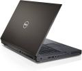 Dell Precision M6800 Laptop, Intel Core i5 - 4310M, 8GB DDR3L RAM,  256GB SSD,  2 GB AMD FirePro M6100 DDR5 Graphics, 17.3" HD Anti-Glare LED Display, Windows 10 Professional. 