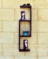 New Style Wall Decoration Wood + polish. 