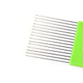 Multi-purpose Onion Cutter Stainless Steel Plastic Vegetable Slicer Meat Need. 