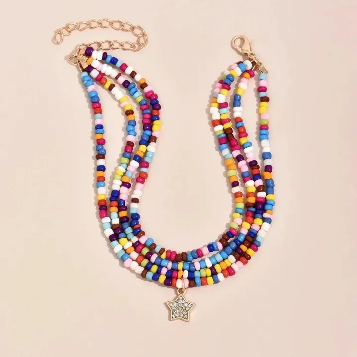2024%20Bohemia%20Rice%20Beads%20Anklet%20Bracelet%20Star%20Anklets%20Barefoot%20For%20Women%20Multilayer%20Leg%20Chain%20Beach%20Minimalist%20Jewelry%20%D0%9D%D0%BE%D0%B6%D0%BD%D1%8B%D0%B5%20%D1%86%D0%B5%D0%BF%D0%B8%20Myhappinessisyou%20-%20Image%202