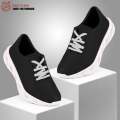 Foot Flexa Shoes For Men - Joggers - Shoes - Laces For shoes. 