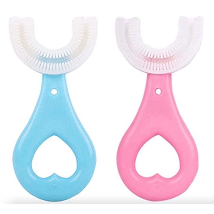 U%20Shape%20Silicon%20Toothbrush%20for%20kids,%20Portable%20Hand-Held%20Shaped%20Infant%20Soft%20Bristle%20360%20Degrees%20Mouthpiece%20tooth%20brush%20for%20toddlers%20-%20Image%203