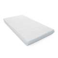 Custom Sized Baby Crib Bed Mattress. 