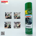 Sonax Cockpit Spray Lemon Fresh For Cars. 
