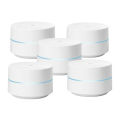 Google Mesh NLS-1304-25 AC1304 with orignal adapter Google Mesh wifi system in Paksitan  Pack of 5 (Open Box). 