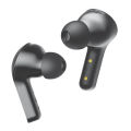 Audionic Airbud 400 best wireless earbuds Call noise cancellation Digital LED big display best airbuds 1 year brand warranty Exclusive brand neckband handsfree bluetooth headphones wireless earphones airbud. 
