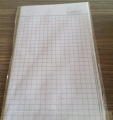 Exam paper sheet | 24 Sheet in one pack. 