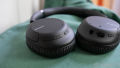 Sony Noise Canceling Headphones WHCH720N: Wireless Bluetooth Over The Ear Headset with Mic for Phone-Call and Alexa Voice Control, Black With 1 year Brand Warranty. 