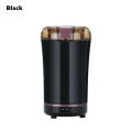 Mixer Grinder - Mini Kitchen Electric Coffee Grinder - Grinder Machine for Kitchen - Smash Machine - Spice Grinder - Dry Masala Grinder Machine, Grain Mill Grinder Cereals Nuts Beans Spices Grains Grinding Machine Multifunctional Home Coffee Beans Grinder. 