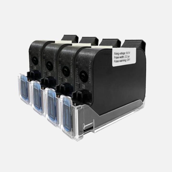 Cartridge For TIJ Hand Jet Printer