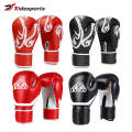 Boxing gloves good quality rexion MMA. 
