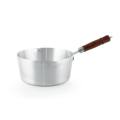 milkpan small size milk pan - aluminium milk pot - sauce pan for milk. 
