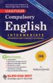 English Compulsory for Intermediate by Nadeem Quraishi for Aiou Syllabus code no 386. 