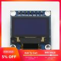 0.96 inch IIC Serial OLED Display Module 128X64 I2C 12864 LCD Screen Board GND VCC SCL SDA. 
