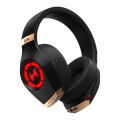 EDIFIER HECATE GX Xbox Gaming Headset, Noise Cancelling Wired Gaming Headphones with Microphone for PS4/ PS5/ PC/Switch/Xbox Gamepad - Hi-Res Audio - USB/Type-C/3.5mm - RGB Lighting - 50mm Driver, gaming Headphones. 