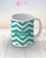 Yamna name mug. 