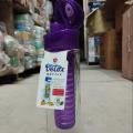 Apple Detox Water Bottle (For Sports/School/Office/University) 800 ML. 