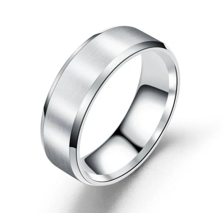 3%20Rings%20Titanium%20Black%20Gold%20&%20Silver%20For%20Boy%20Girls%20-%20Image%209