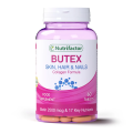 Butex Skin, Hair & Nails 60s Tablets. 