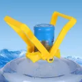 19 ltrs Water Bottle Handle Lifter - Easy Lifting For 19 Liter Water Bottle - Flat Water bottle Holder handle. 