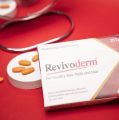 Jenpharm Revivoderm Supplement Tablets | Healthy Skin, Hair & Nails. 