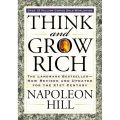 Think and Grow Rich by Napoleon Hill (ebook) PDF. 