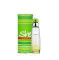 SHE - Perfume 50ml - Sweet - For Women. 