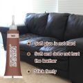 Leather Repair Filler Cream Kit Restores Home Car Seat Sofa Scratch Rip Scuffs Tool Advanced Leather Repair Gel Car Seat Home Leather Complementary Color Repair Paste 20ml INTROEARS. 
