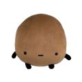 35/45cm Cute Potato Plush Toy Japanese Style Sad Potato Doll Soft Stuffed Sleeping Pillow For Girl Gifts Funny. 