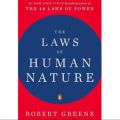 The Laws of Human Nature by Robert Greene. 