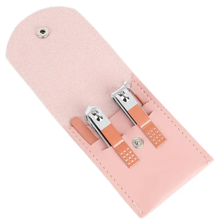 4%20PCS%20Portable%20Manicure%20Pedicure%20Kit%20for%20Men%20&%20Women-Stainless%20Steel%20Nail%20Clippers,%20Scissors,%20Tweezers%20&%20Nail%20File%20%7C%20Professional%20Nail%20Care%20&%20Grooming%20Tools%20Set%20%7C%20Compact%20Travel%20Beauty%20Gift%20Set%20I%20Mani%20pedi%20tool%20kit%20I%20Mani%20pedi%20kit%20facial%20I%20Mani%20pedi%20tools%20-%20Image%207