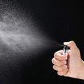 Portable Mini Refillable Perfume Atomizer. 