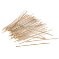 100pcs/Pack A Grade 20CM Wheat Straw Environmentally Friendly Straw -Cola Kids. 