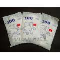 Disposable Plastic Gloves Bundle Of 3 Packet. 