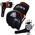 MCD MMA Gloves | Grappling Gloves | Martial Arts Gloves. 