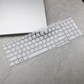 Suitable for Precision7520 workstation 3580 Dell 3530 notebook latitude keyboard membrane. 