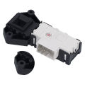 Washer Replacement Door Lock 250V PVC Washing Machine Manual. 