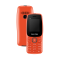 VGO TEL i104 || Big LED Torch Magic, Voice Auto Call Recorder, Privacy Protection, and Black List. 