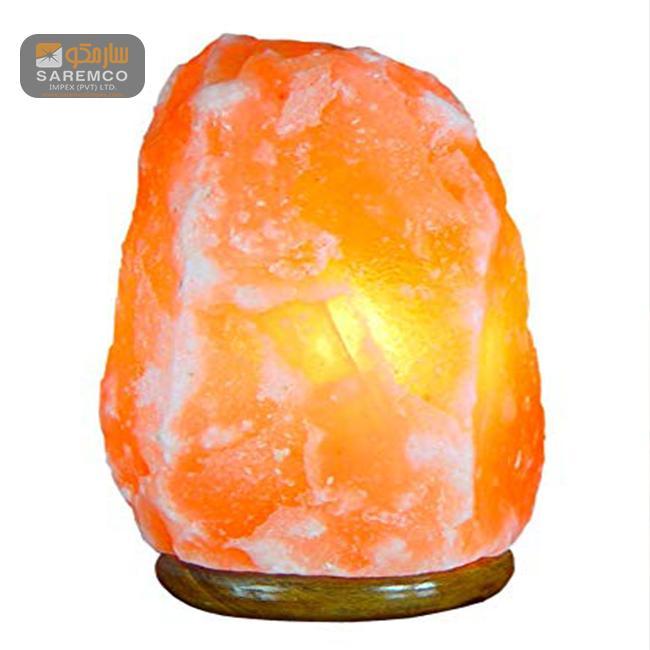 Himalayan Natural Salt lamp