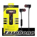 Magnetic Bluetooth Wireless Stereo In-Ear Sports Handfree Earphone, ORIGINAL MAGNETIC BLUETOOTH HANDSFREE / WIRELESS HANDFREE. 