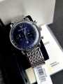 Emporio Armani Men’s Chronograph Stainless Steel 43mm Watch AR11238. 