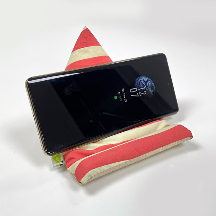 Mini%20Jango%20Bean%20Bag%20Phone%20Holder,Mobile%20Stand,Hands-Free%20Mobile%20Stand%20for%20Streaming%20&%20Watching%20-%20Image%203