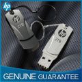 🔥【Readystock】 + FREE Shipping+ COD 🔥COD HP USB Flash Drive USB 2TB Waterproof Metal Flashdrive Pen Drive for notebook/PC/TV/car/phone. 
