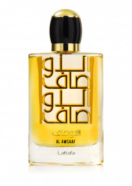 Al Awsaaf Eau De Parfum 100ml by Lattafa