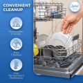 Air Fryer Rack for Dual Basket,Air Fryer Accessory Multi-Layer Rack,for Ninja Foodi DZ201 DZ40 Double Basket Air Fryer. 