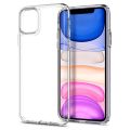 High Quality Spigen Clear Case For Iphone 11 Pro Max / Iphone 11 Pro / Iphone 11. 
